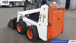 70129883 Bobcat 463