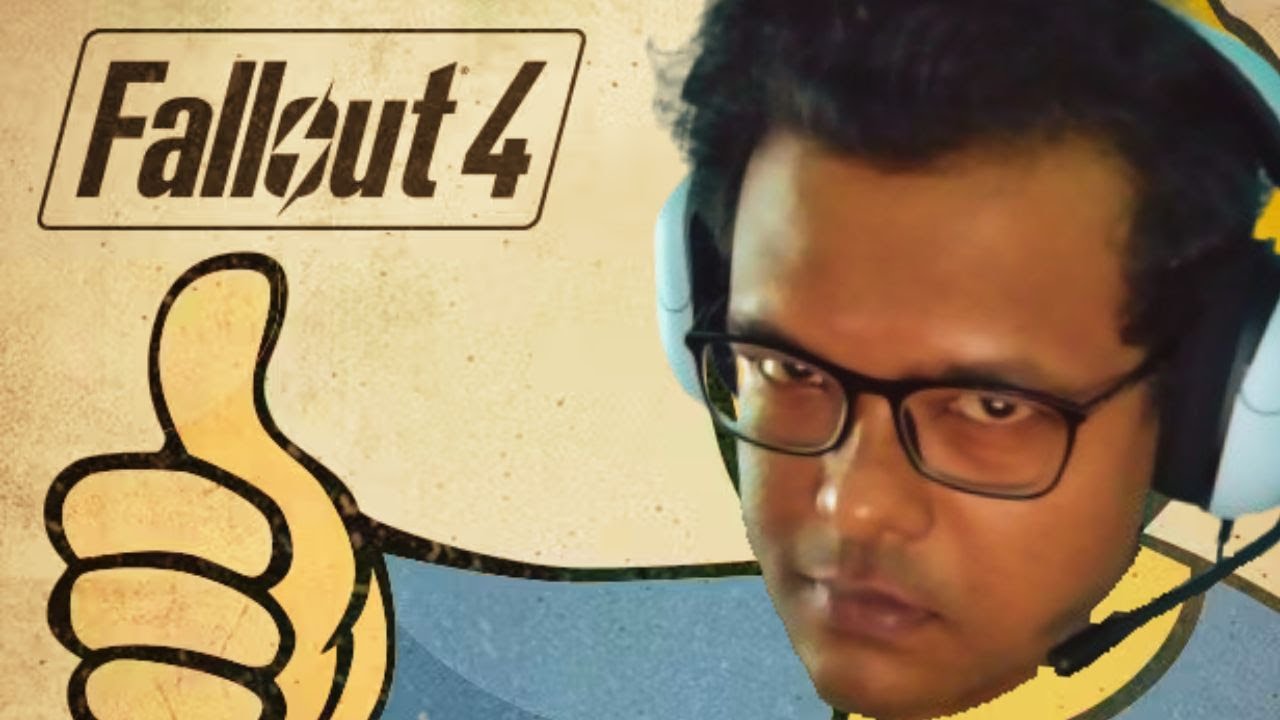 Fallout 4 - Preparing for the Aftermath Day Zero