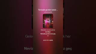 Nevizade Geceleri (Davut Babayi̇ği̇t & Samet Köse)