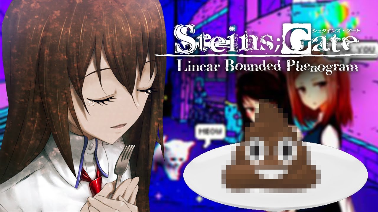 Steins Gate Linear bounded Phenogram. Steins Gate Elite Linear bounded Phenogram. Steins Gate Linear bounded Phenogram collage. Steins Gate Linear bounded Phenogram wallaper. Line bound
