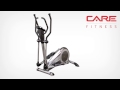 Care avance  vlo elliptique  tool fitness