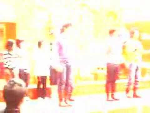 20080113 - 飛輪海@奧海城