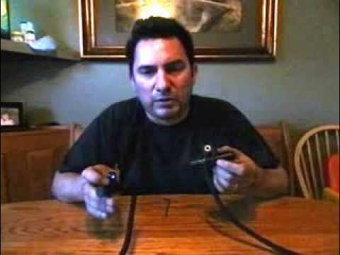 '96 Jeep Grand Cherokee Crank Position Sensor (CPS) - YouTube