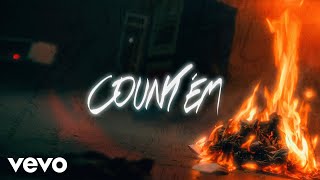 Brandon Lake - Count 'Em (Lyric Video) chords