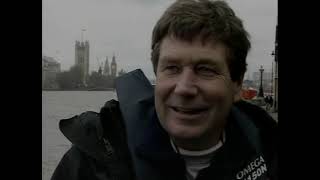 Doc Film   007 Boat Stunts - Extras on Thames