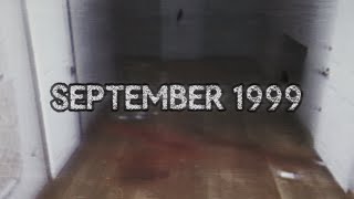 September 1999 Is Something Else...