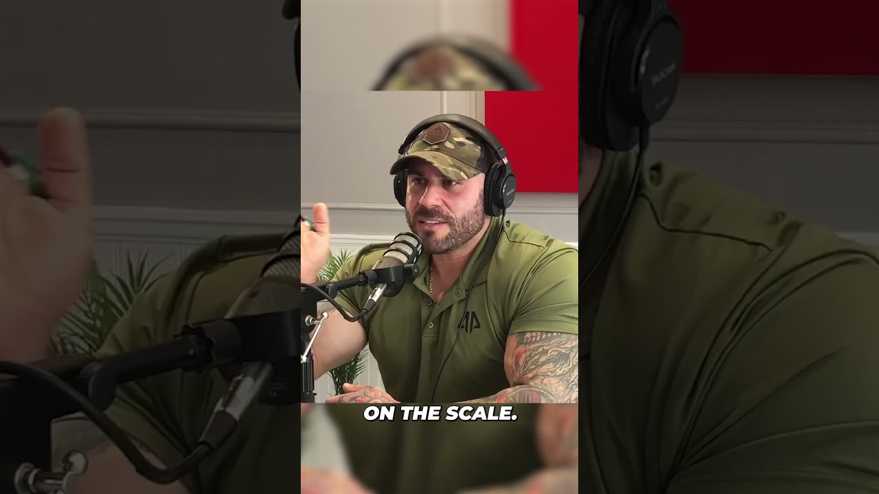 Truth about estrogen blockers. 