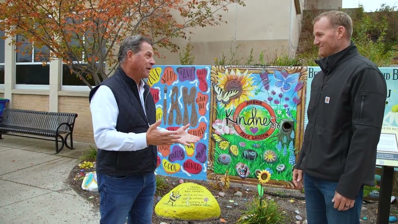 Welcome to Anoka, Minnesota | Minnesota Life: Beyond The Sale with host Chris Fritch