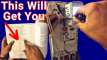 ABB VFD Wiring Fixed