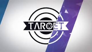 TARGET(ターゲット) Intro Video
