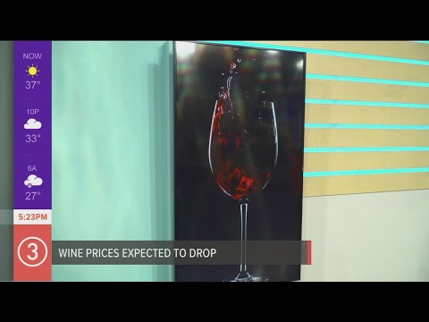 Video: 5 Budgetvine Til At Fejre National Drink Wine Day