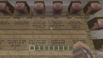 Minecraft Xbox 360: Highrise Remake (Mw2)