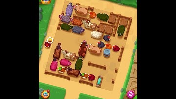 Farm Jam Level 218 nov25