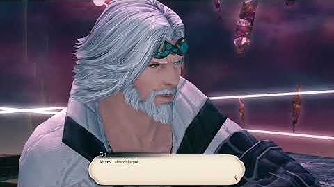 In the End, There Is Omega | #FFXIV [TTS] Omega Quests #014 feat. Cecil #FFIV