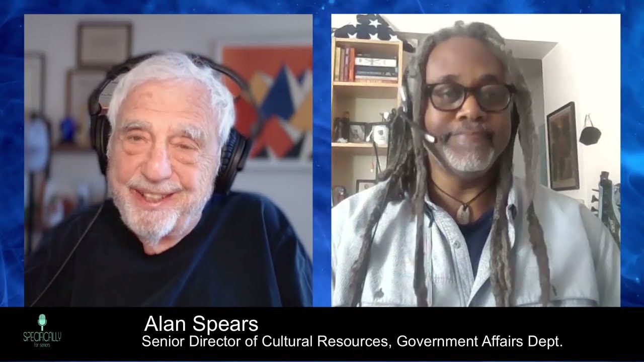 Episode 97: Funding Cuts, Harmful Policies and Your Visit to National Parks with Alan Spears
