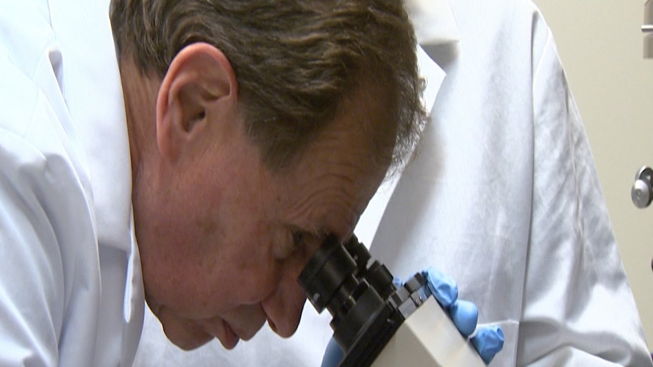 How a Chance discovery of a new type of Aspirin could help fight cancer | Sci NC