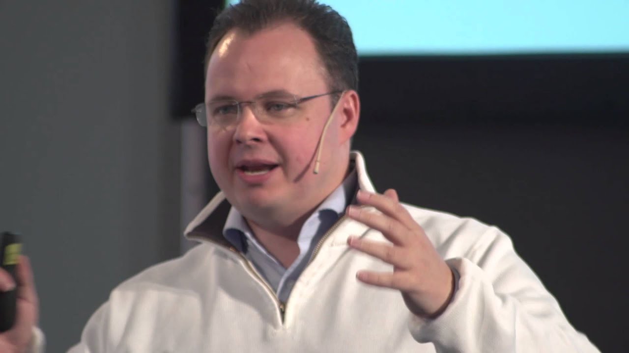 INNOVATION FACTOR "PEOPLE" – HOW WE CAN GET MORE OUT OF OUR IDEAS | Michael Siegmund | TEDxGraz