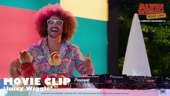 Juicy Wiggle - Redfoo - Fitness Dance Choreography - Woerden.
