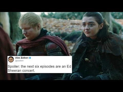 Game of Thrones Season 7 – The Sports World Rejoices Game of Thrones Season 7 – The Sports World Rejoices