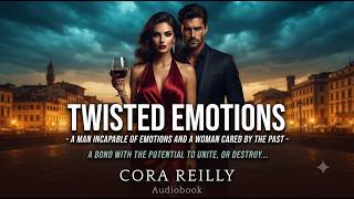 Twisted Emotions – Cora Reilly | Mafia Romance | Audiobook