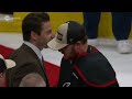 The Carolina Hurricanes refused to touch Eastern Conference Finals trophy 👀 | NHL on ESPN