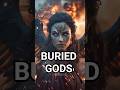3 Celtic War Gods Rome Tried to Bury