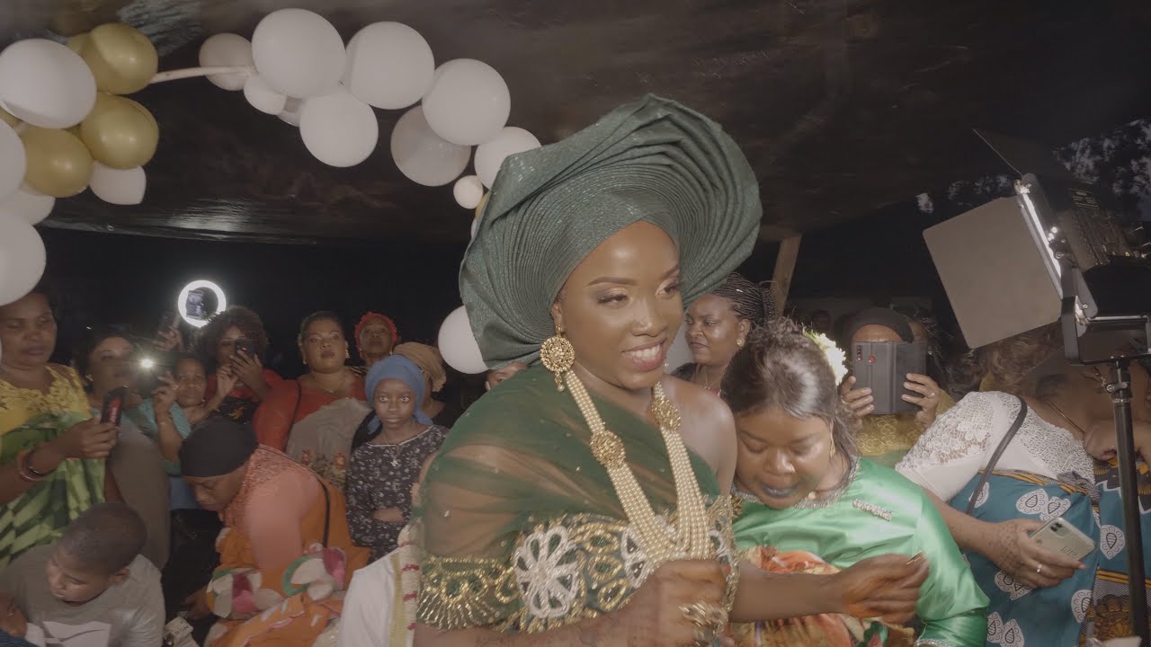 Kay ft. Gowouss - Luc et Nailati