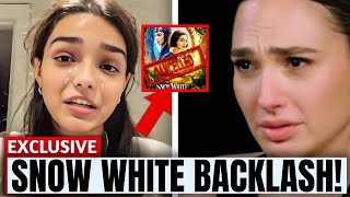 The Real Reason Gal Gadot Broke Silence On Disney Flop