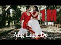 Ang Laga De#dancechoreography | SANIYA | RAMZAN