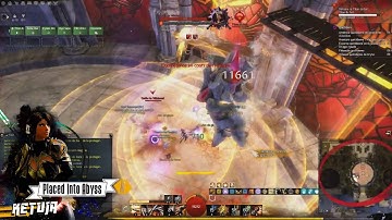 GW2 - [IA] KC 6 Men (War PoV)