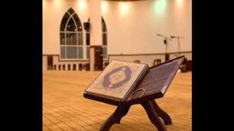 شعيب البدر تلاوة رائعة من سورة القيامه (يقول الانسان يومئذ اين المفر) تراويح ليلة 29 رمضان 1436 هـ