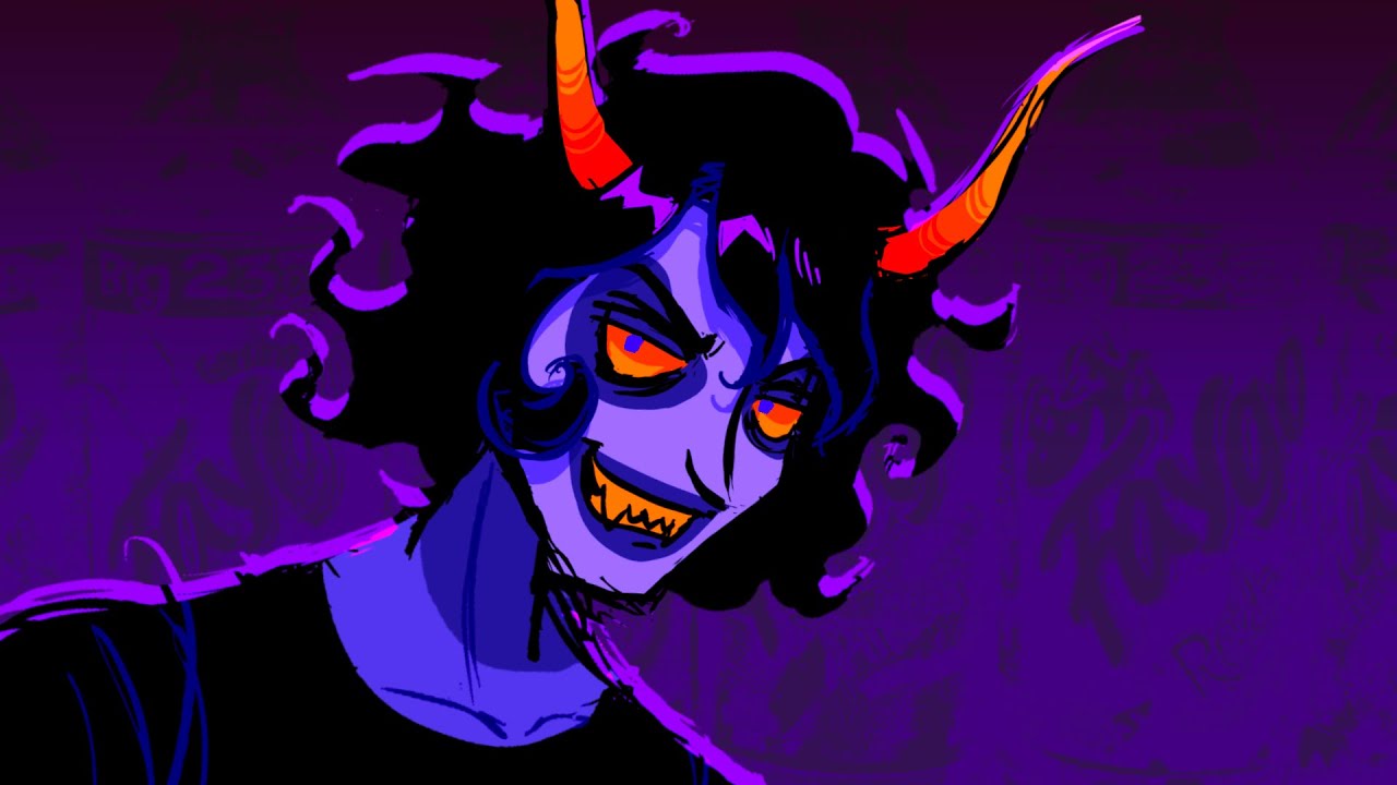 Play With Me [Homestuck Animation] - YouTube