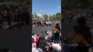 Mickey’s 90th Birthday Cavalcade