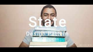 State Design Pattern (Arabic) بالعربى