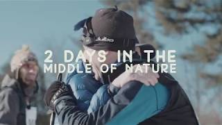 Canadian Ski Marathon 2020 - Registration are open