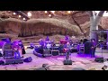 Widespread Panic 6/27/21 Trashy (Bloodkin) Red Rocks