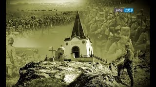 Video thumbnail of "Pukni Zoro - Slovenian dawn rises for Serbs"