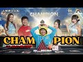 [CHAMPION] TwinsPoker คว้าแชมป์ Poker รายการ Allin or Fold ในบ้านเกิด | Poker Vlog U Series of Poker