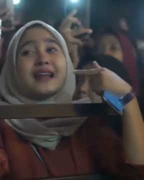 Sak kabehane wes tak turuti😭