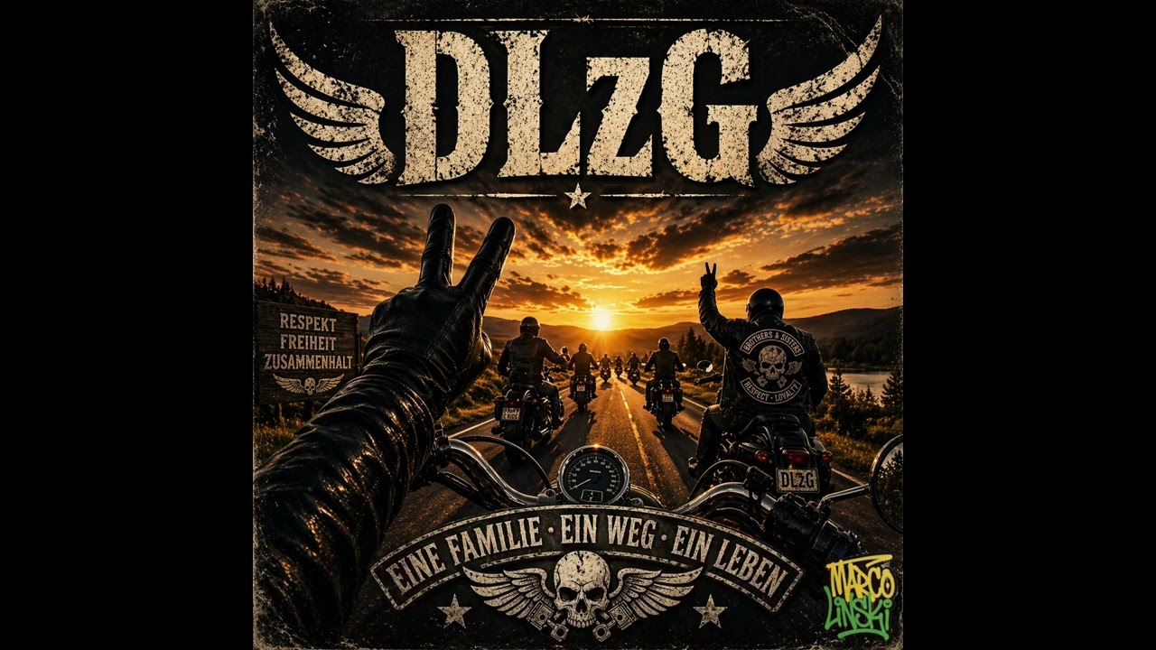 Watch Marcolinski - DLzG (Lyrikvideo) on YouTube Watch Marcolinski - DLzG (Lyrikvideo) on YouTube