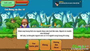 Ngọc Rồng Online - Cầm Namec Glt 6s Đi Doanh Trại Và Cái Kết Đắng