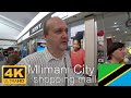 【4K】 Mlimani City shopping mall Dar es Salaam Tanzania e1
