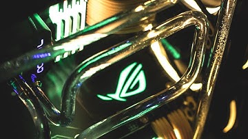 Watercooling a Lian Li PC-011