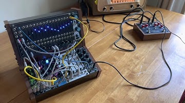 Patch #14 (Sputnik Variable Waveform Generator to Frap Tools Fumana)