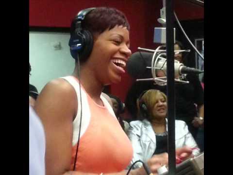 Fantasia TJMS 3-28-2013 (AUDIO) Pt 2