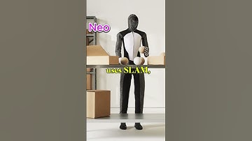 Neo Robot helpers coming soon #neo #neorobot #usa #ai #robot #shorts #trending #viral #funny #fyp