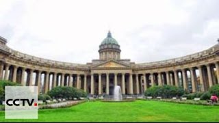 Союз китайских студентов в Санкт-Петербурге отмечает юбилей Союз китайских студентов в Санкт-Петербурге отмечает юбилей