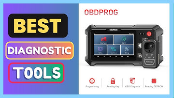 Best OBDPROG 501 IMMO Key Programming EEPROM Chip Read Erase