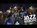 Stanley Clarke - Marcus Miller - Victor Wooten "Maestros de Las Frecuencias Bajas" @Jazz_in_Marciac