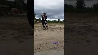 KUNGFU STICK MONKEY (GERAKAN KERA LIAR) KUNGFU STICK MONKEY (GERAKAN KERA LIAR)